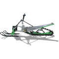 Снегоход Arctic M 8000 Sno Pro 153 в Южноуральске