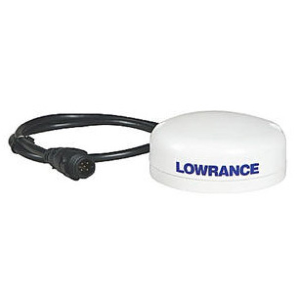 GPS-модуль Lowrance LGC-16W в Южноуральске