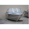 Алюминиевая лодка WINDBOAT-46 в Южноуральске
