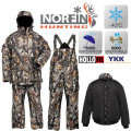 Костюм зимний NORFIN Hunting NORTH STAIDNESS в Южноуральске