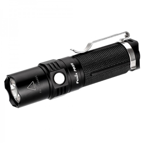 Фонарь Fenix PD25 Cree XP-L в Южноуральске Фонарь Fenix PD25 Cree XP-L в Южноуральске