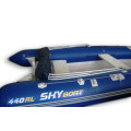 Надувная лодка SkyBoat 440RL в Южноуральске