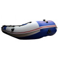 Надувная лодка Хантер Стелс 335 в Южноуральске