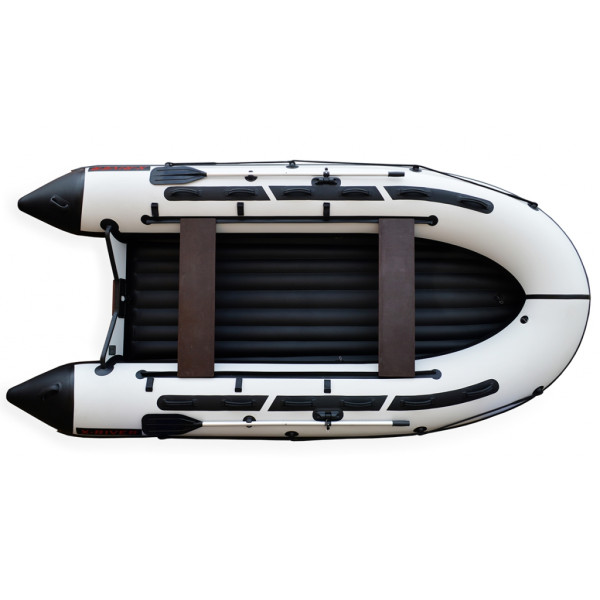 Надувная лодка X-River Grace Wind 420 в Южноуральске