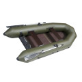 Надувная лодка Лоцман М290ЖС в Южноуральске