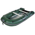 Надувная лодка Гладиатор B370AL в Южноуральске