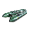 Лодка надувная моторная Solar SL-330 в Южноуральске