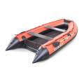Лодка надувная моторная SOLAR-380 К (Максима) в Южноуральске