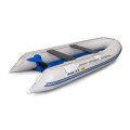 Лодка надувная моторная SOLAR-380 К (Максима) в Южноуральске