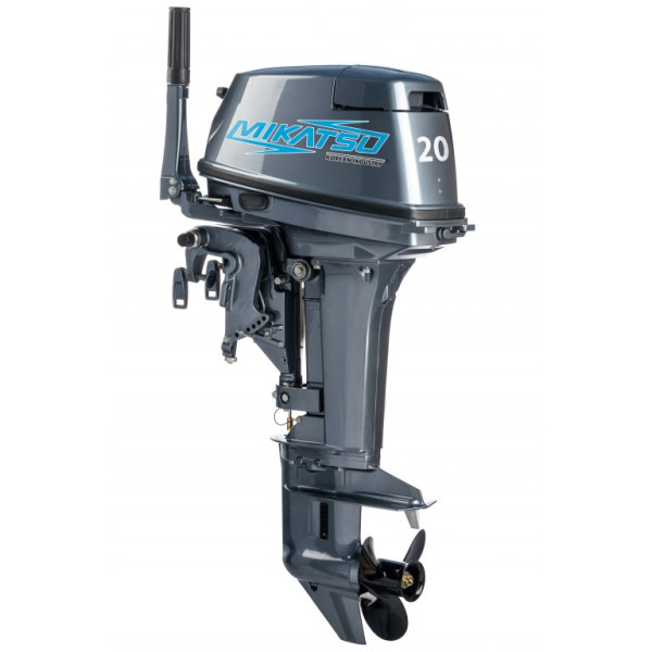 Мотор Mikatsu M20FHS в Южноуральске