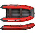 Лодка надувная Angler REEF TRITON 420НД в Южноуральске