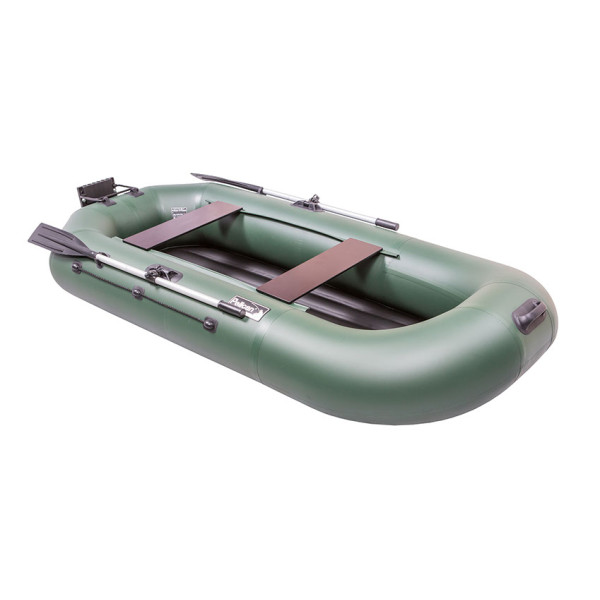 Надувная лодка Пеликан 270 МНД в Южноуральске Надувная лодка Пеликан 270 МНД в Южноуральске