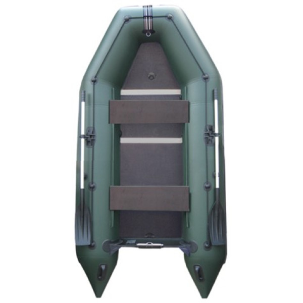 Надувная лодка Нептун КМ360Д PRO в Южноуральске
