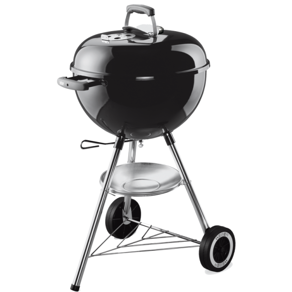 Угольный гриль Weber One-Touch Original 57см в Южноуральске