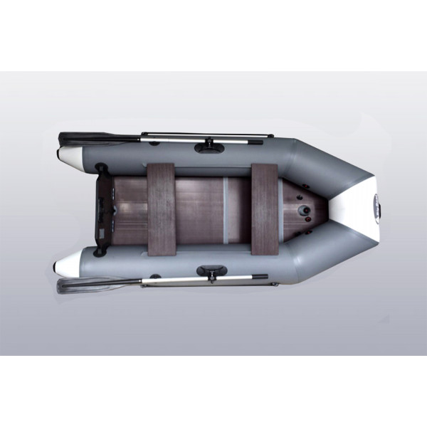 Лодка ПВХ Big Boat T250К в Южноуральске