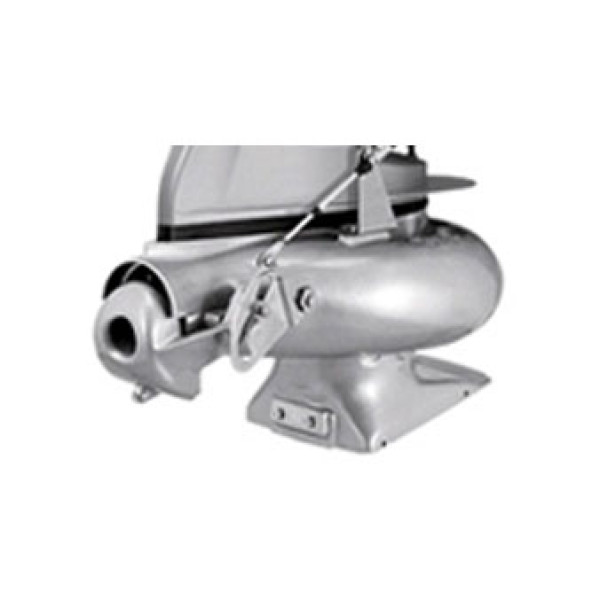 Водомётная насадка Outboard Jets AI45R в Южноуральске