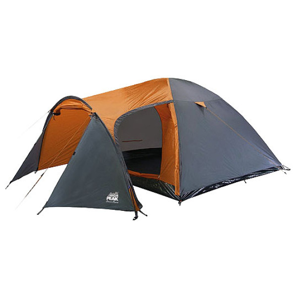Палатка High Peak KIRA 4 в Южноуральске