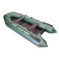 Надувная лодка Аква 3200 С в Южноуральске