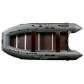 Надувная лодка ПВХ RiverBoats RB - 280 (Киль) в Южноуральске