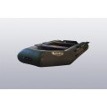Лодка ПВХ Big Boat Т250 в Южноуральске