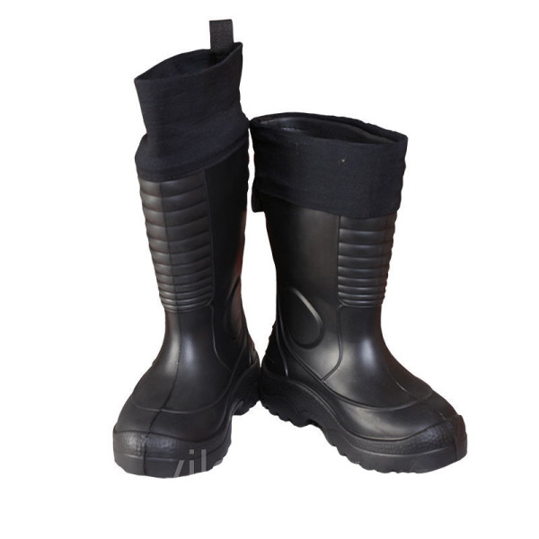 Сапоги Сноубут ЭВА с манжетой без вкладыша в Южноуральске