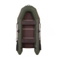 Надувная лодка Tulin Д-240 Легенда в Южноуральске