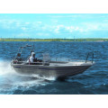 Алюминиевая лодка Master 450 в Южноуральске