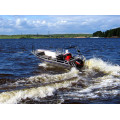 Алюминиевая лодка Master 450 в Южноуральске