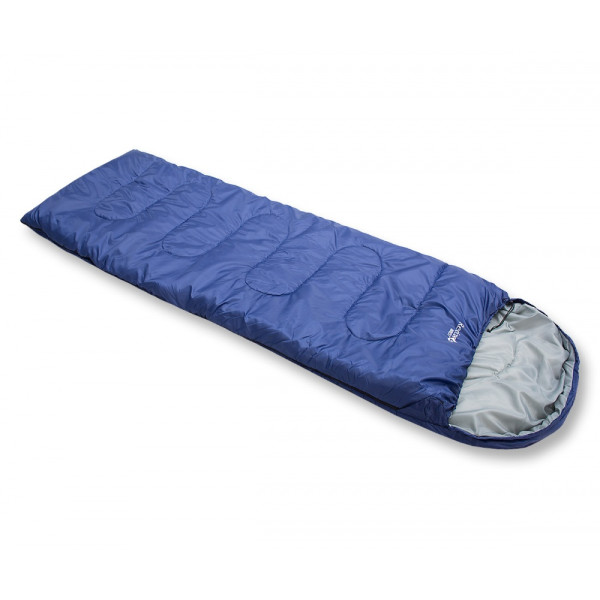 Спальный мешок Red Fox Forrest V2 Regular -16С в Южноуральске Спальный мешок Red Fox Forrest V2 Regular -16С в Южноуральске