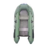 Надувная лодка Муссон 2900 С