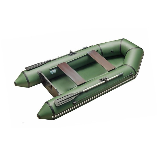 Моторно-гребная Roger Standart 2800 (с привальным брусом) в Южноуральске