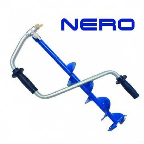 Ледобур NERO-MINI-150T, 150 мм, телескопический в Южноуральске