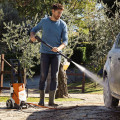 Моечная машина Stihl RE-100 в Южноуральске