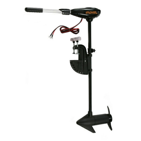 Электромотор Flover 40TG в Южноуральске