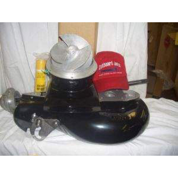 Водомётная насадка Outboard Jets AQX в Южноуральске