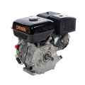 Двигатель 6,5 л.c. d=20мм. Daman DM106P20 в Южноуральске