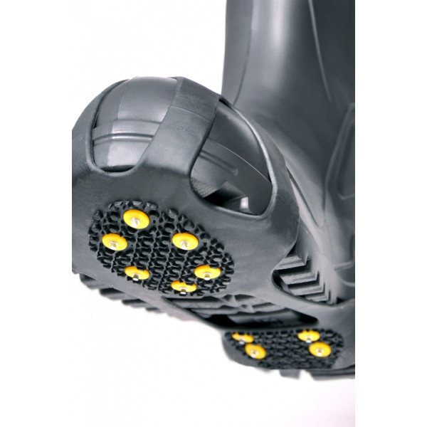 Ледоступы с шипами (надеваются на зим. сапоги) 41-43 в Южноуральске