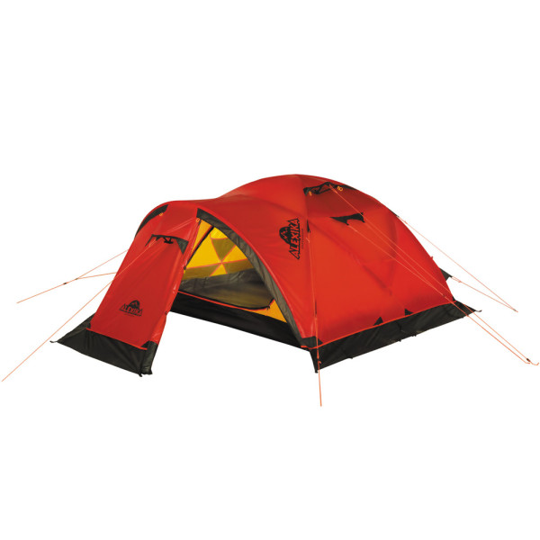 Палатка Alexika Mirage 4 в Южноуральске