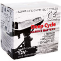 Аккумулятор Marine Deep Cycle GEL 75Ah 12V в Южноуральске