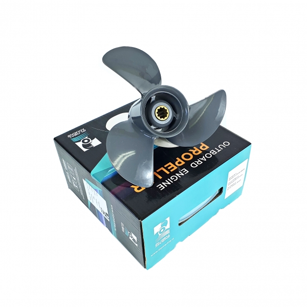 GL Marine Honda 40-50HP (Нержавеющая сталь, 11*15) в Южноуральске GL Marine Honda 40-50HP (Нержавеющая сталь, 11*15) в Южноуральске