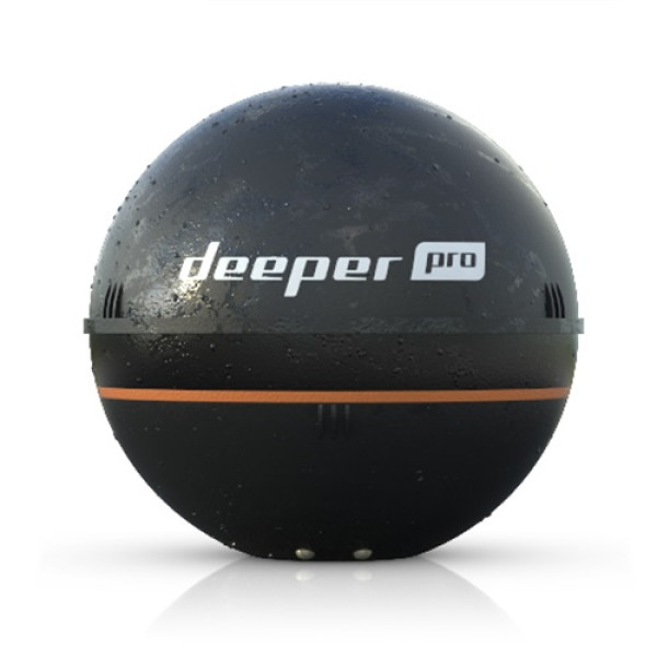 Эхолот Deeper Sonar Pro в Южноуральске