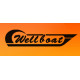 Алюминиевые лодки Wellboat в Южноуральске Алюминиевые лодки Wellboat в Южноуральске