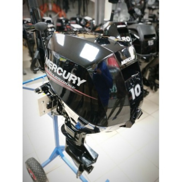 Мотор Mercury ME F 10 MH в Южноуральске