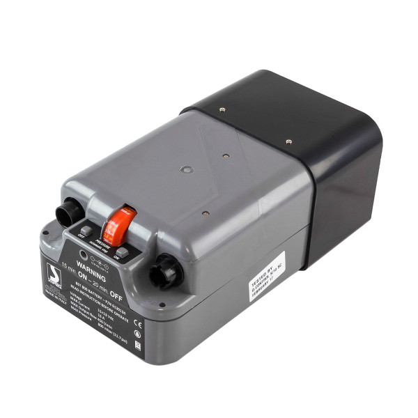 Насос Bravo BST 800 12V Batt (с аккумулятором) в Южноуральске