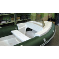 Надувная лодка SkyBoat 440RK в Южноуральске