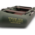 Надувная лодка Tulin К-240 Легенда в Южноуральске