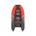 Надувная лодка Лоцман М380 в Южноуральске