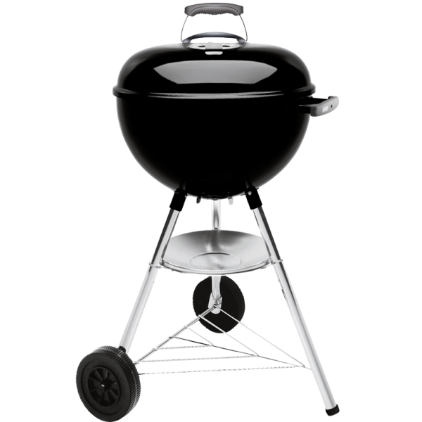 Угольный гриль Weber Bar-B-Kettle 57см в Южноуральске