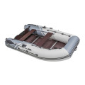 Надувная лодка Пеликан Gavial 280 С в Южноуральске