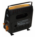 Газовый обогреватель MINI AFRICA TH-808 в Южноуральске